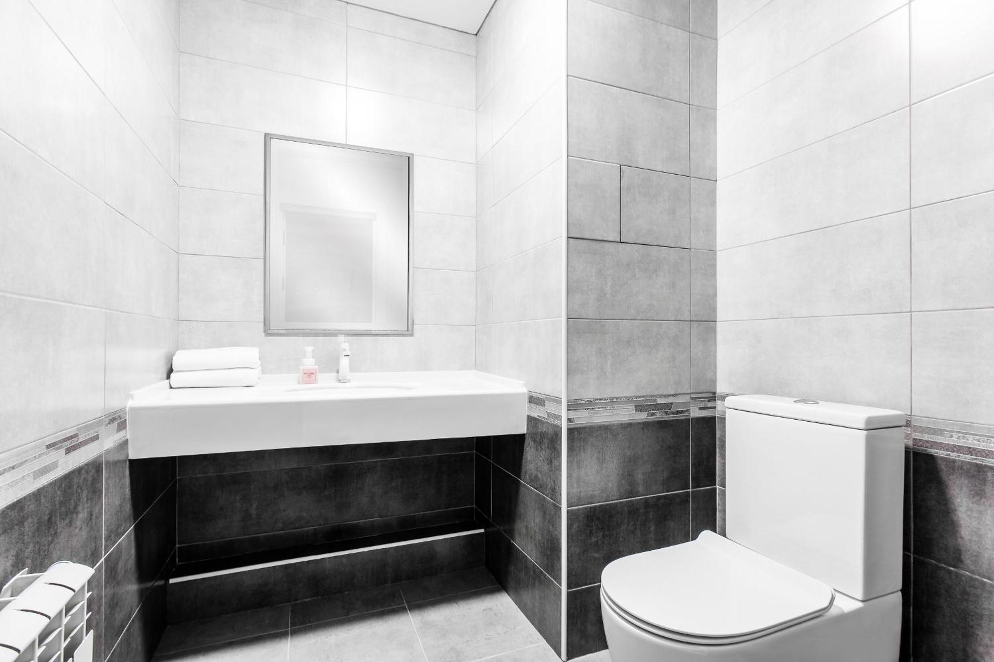 טשקנט Rich Park Hotel מראה חיצוני תמונה