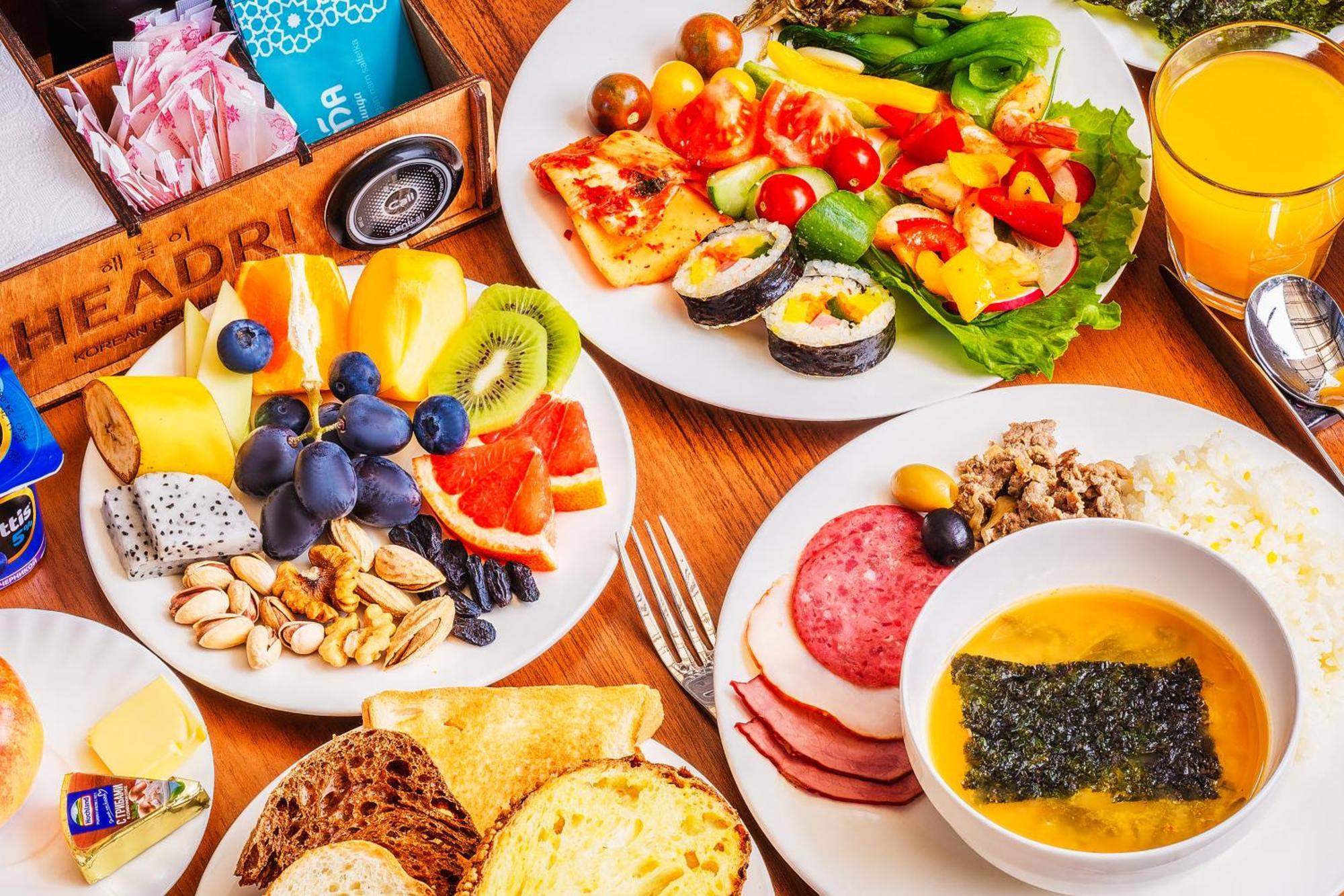 טשקנט Rich Park Hotel מראה חיצוני תמונה